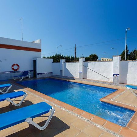 Apartamento Casa Postas II Conil De La Frontera Εξωτερικό φωτογραφία