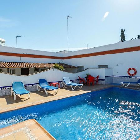 Apartamento Casa Postas II Conil De La Frontera Εξωτερικό φωτογραφία