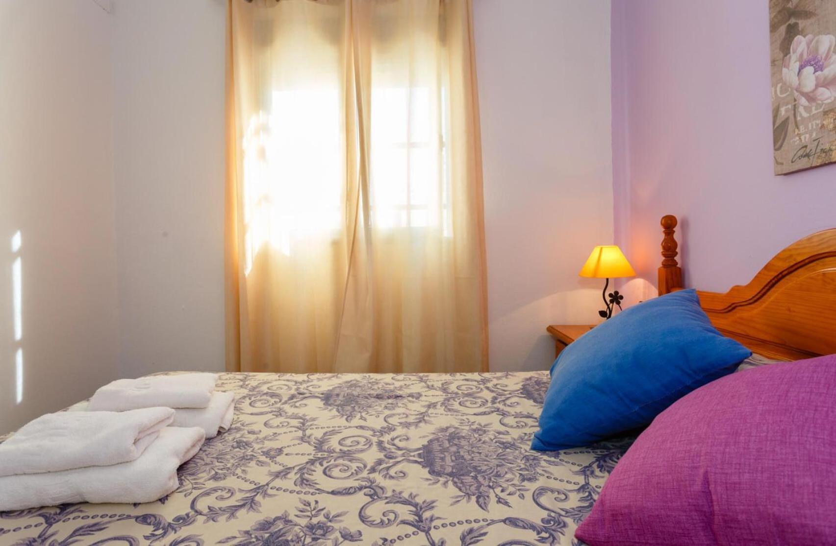 Apartamento Casa Postas II Conil De La Frontera Εξωτερικό φωτογραφία