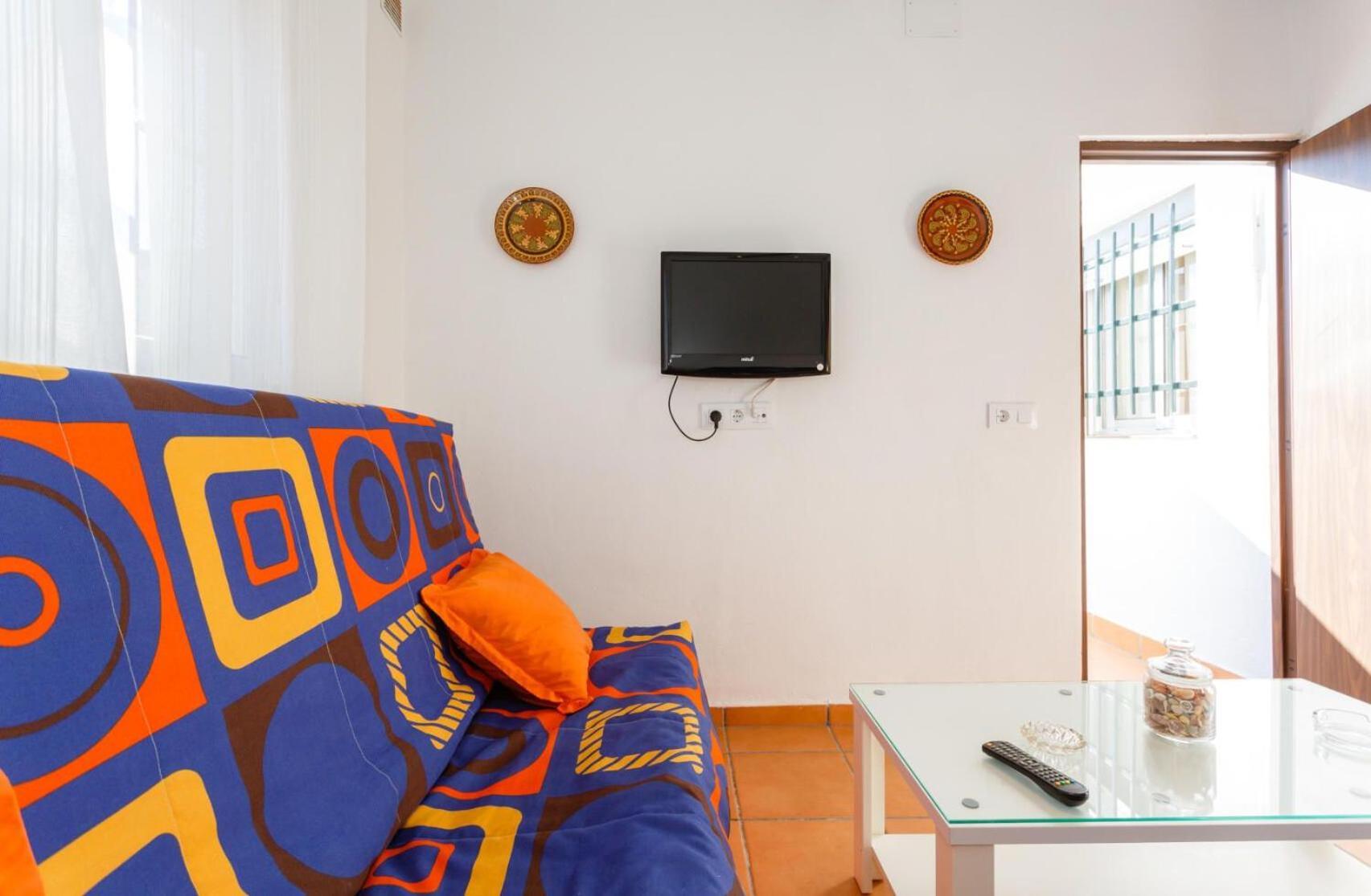 Apartamento Casa Postas II Conil De La Frontera Εξωτερικό φωτογραφία