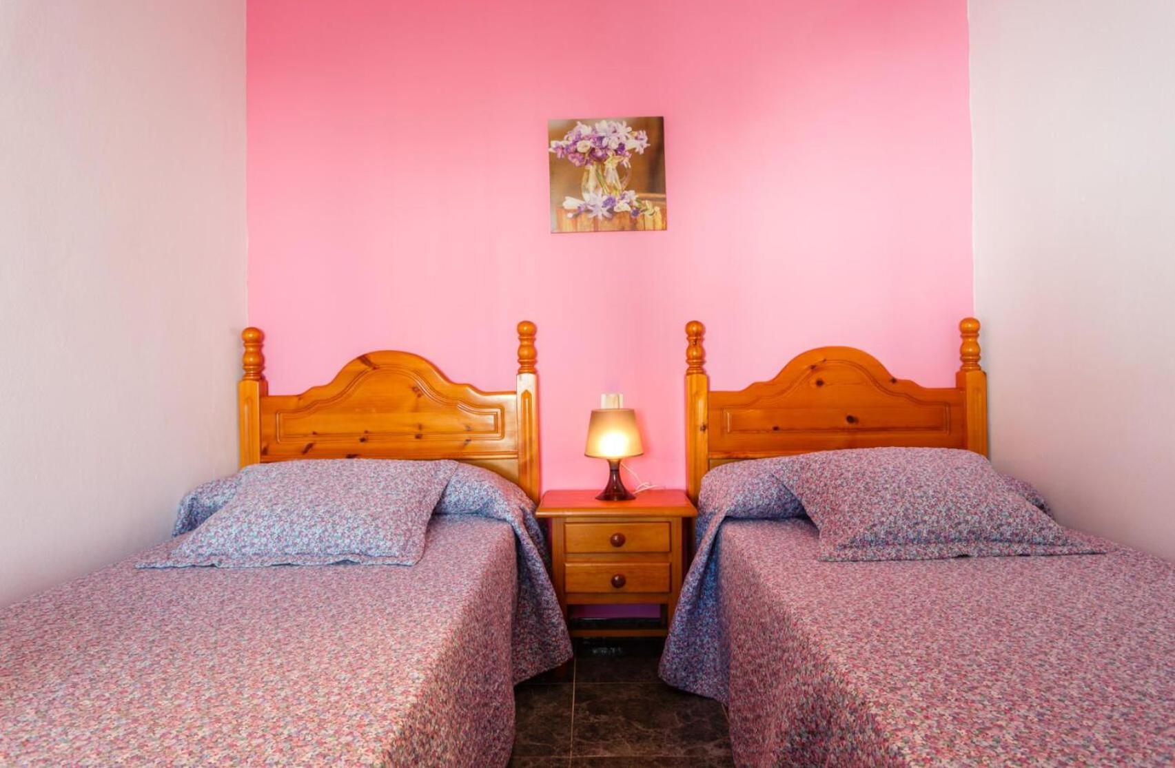 Apartamento Casa Postas II Conil De La Frontera Εξωτερικό φωτογραφία