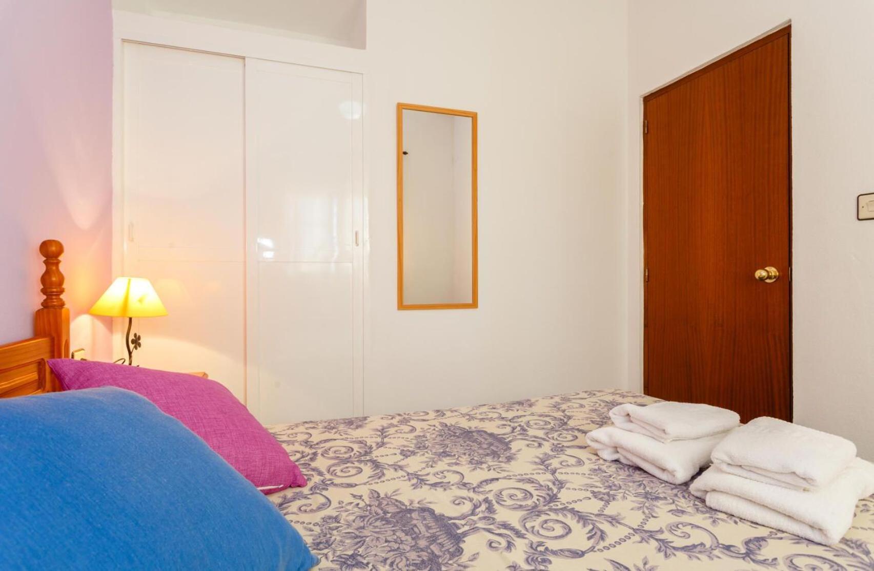 Apartamento Casa Postas II Conil De La Frontera Εξωτερικό φωτογραφία
