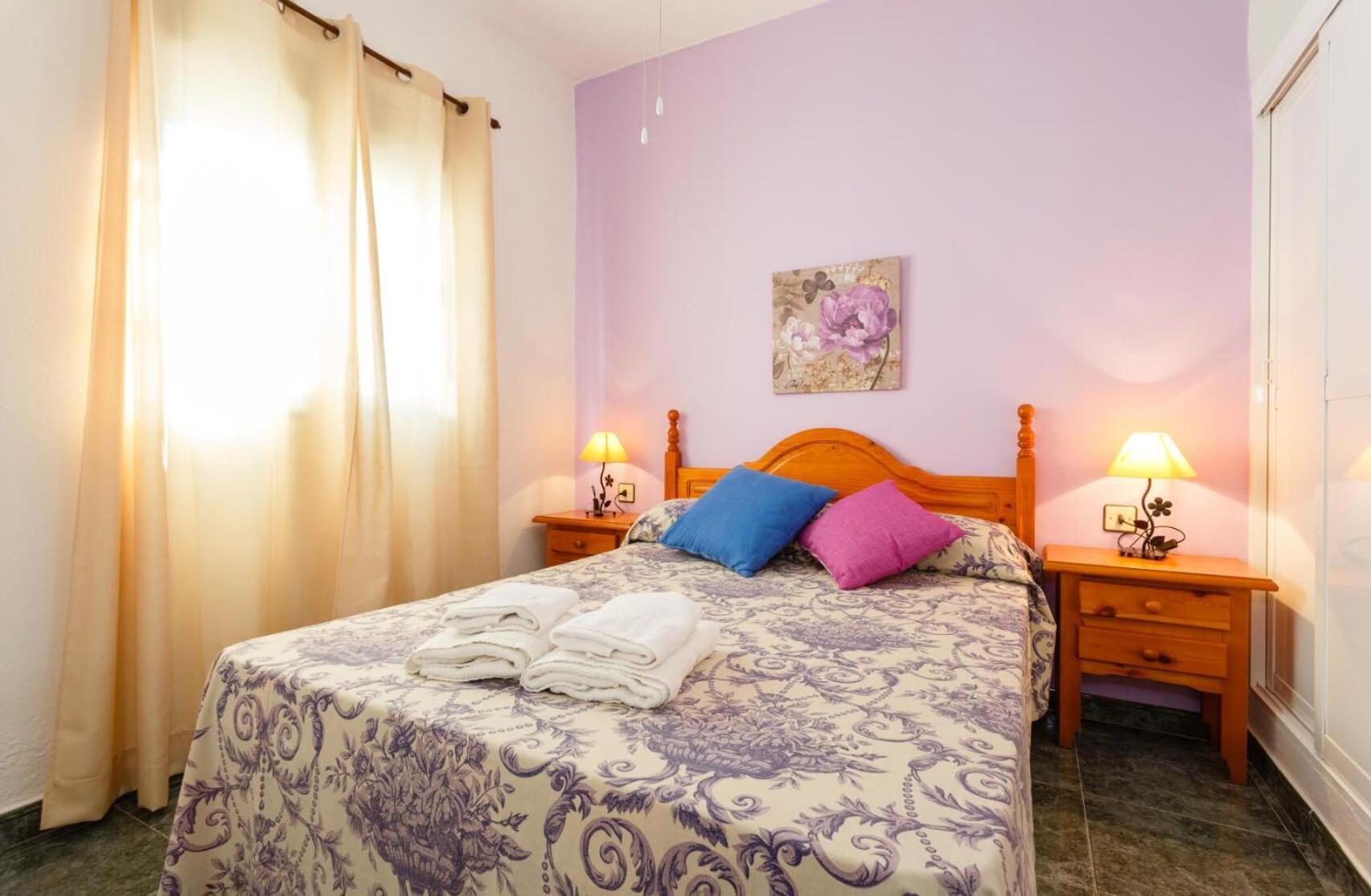 Apartamento Casa Postas II Conil De La Frontera Εξωτερικό φωτογραφία